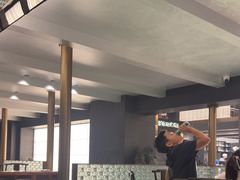 -浩运·海鲜青岛菜·海胆水饺(石老人店)