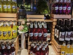 -千滋百味自助海鲜烤肉(布吉景华店)