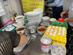 香脆蚝烙-老彬专工蚝烙糕粿