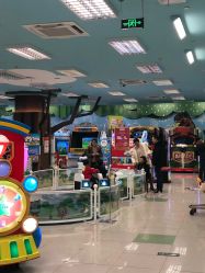 点击看大图 -莫莉幻想儿童乐园(武汉经开永旺店)