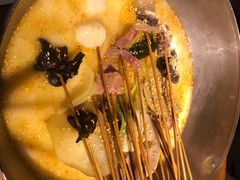 成都冷锅串串香-付小姐在成都(五道口店)