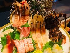 -王鼎精致料理铁板烧(世博源店)