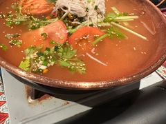 -火塘云南烧烤大排档