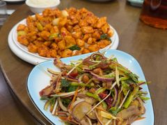 -金阁家常菜(贵阳路店)