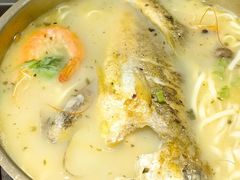 -好麺世家海鲜面馆(新建中路店)