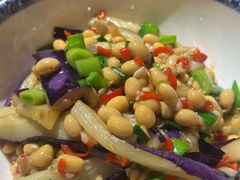 -图味美小黄鱼·景德菜(浙江路店)