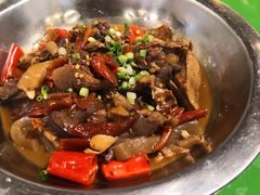 口味黄鸭叫-大碗厨(东风路店)