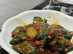 -李师傅脆肚(华强北店)