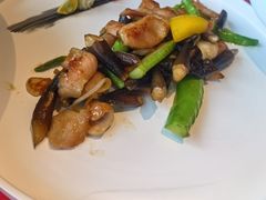 -馋遇江南·精致湖景雅宴(东方之门店)