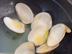 -蚝老板海鲜烧烤大排档(码头店)