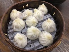 -上味馆南翔小笼(真金路店)