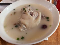 -付小姐在成都(中山公园店)