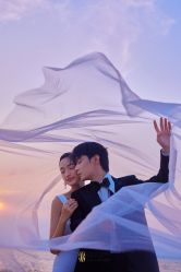 -金海岸婚纱摄影(塘沽店)