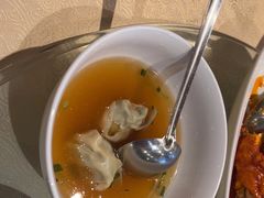 -上海虹桥宾馆味翠餐厅