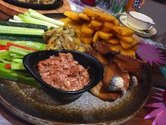 -以前的小酒馆(中山广场店)