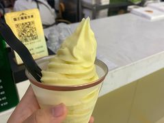 -猫王榴莲世家(三里屯SOHO商场店)