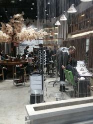 -简影造型·自选烫染接发salon
