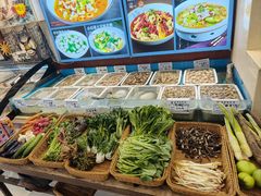 -鲜鲜·鲅鱼圈海鲜(于洪店)