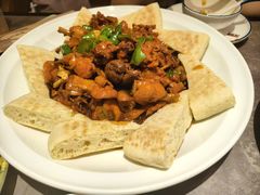 -闫府私房菜(恒隆店)