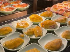 -亚马逊蒸汽活海鲜自助(LCM置汇旭辉广场店)