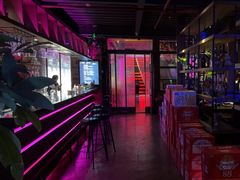 -别院里音乐餐酒吧(双流航空港店)