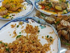 -旺鲜渔港连锁餐厅·珠海特色美食地标(爱情邮局店)