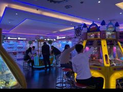 -环游嘉年华(广州-天河城店)