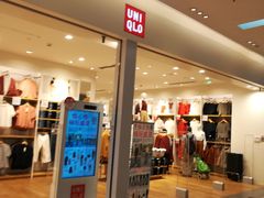 -优衣库(广州恒宝广场店)