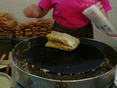 -清真·二嫂子煎饼果子(鼓楼旗舰形象店)