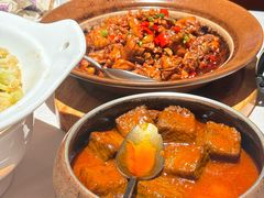 -千百味红餐厅·江西菜(绿地双子塔店)