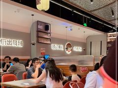 -得意啫·广东啫啫煲(前海HOP店)