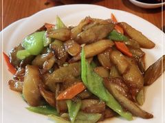 -翠花老菜饺子馆(七宝店)
