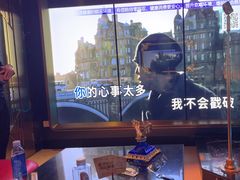 -温莎KTV(国贸店)
