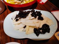 -梁记粥铺(开元地中海店)