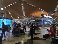 -吉隆坡国际机场