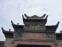 -前童古镇