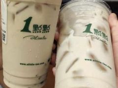-1点点(长龙地铁店)