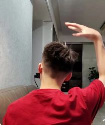 -潘多拉Hairsalon