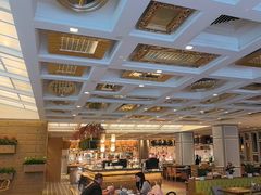 -食百绚全日制餐厅(成都棕榈泉费尔蒙酒店)