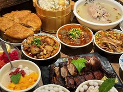 -肖四女乐山跷脚牛肉(滨江天街店)