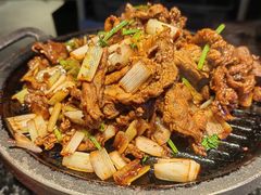 -局气 烤鸭·北京菜(光华路店)