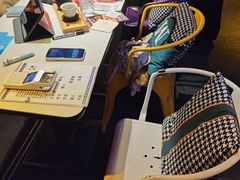 -游人馆·桌游狼人杀团建馆(人广书城店)