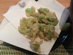 -泉寿司(万科公园店)