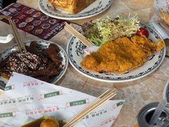 -渔记茶餐厅(渔村店)