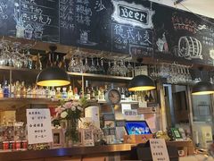 -莫比餐厅(五道口店)