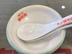 -英兰朝族饭店·英兰锅包肉(佳园路店)