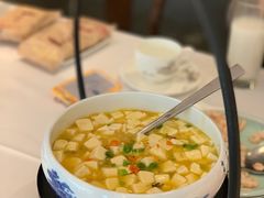 蟹粉豆腐-松鹤楼·非遗·苏帮菜(融科店)