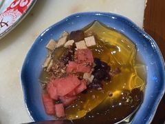 -重庆高老九火锅(万象城店)