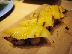 -富山日式料理(宽厚里店)