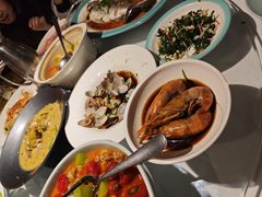 -小城故事·地道宁波味(月湖盛园店)